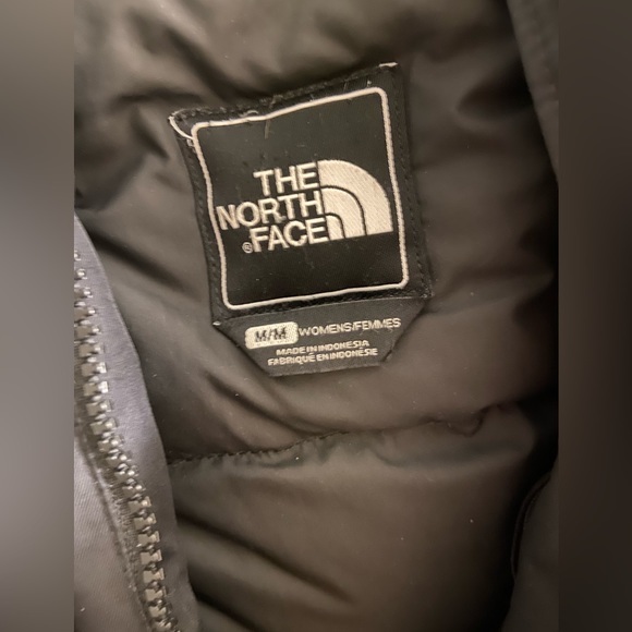 The North Face winter jacket - Picture 4 of 4
